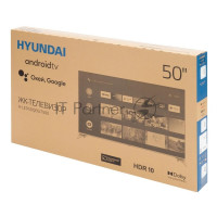 Телевизор Hyundai 50 Телевизор Hyundai 50