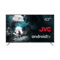 Телевизор JVC 43 Телевизор JVC 43