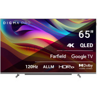 Телевизор Digma 65 Телевизор Digma 65