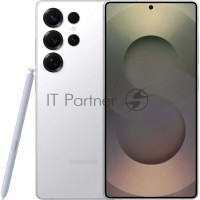Смартфон Samsung Galaxy S25 Ultra 12/512Gb серебристый титан Смартфон Samsung Galaxy S25 Ultra 12/512Gb серебристый титан
