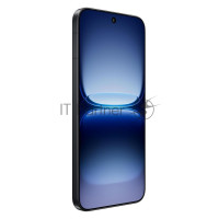 Смартфон iQOO 15 12/256Gb черный Смартфон iQOO 15 12/256Gb черный