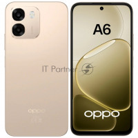 Смартфон OPPO A6 CPH2817 8/256Gb золотистый Смартфон OPPO A6 CPH2817 8/256Gb золотистый